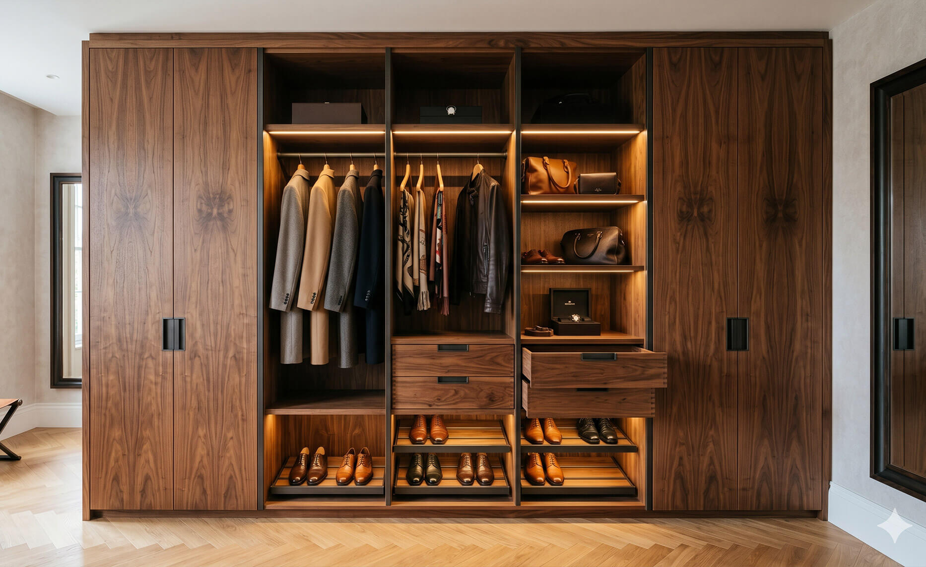 Garderobe